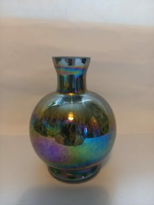 Glass Vase n.58