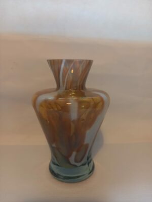 Glass Vase n.63