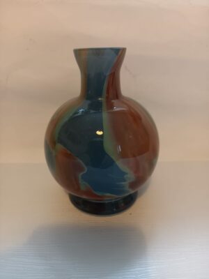 Glass Vase n.60