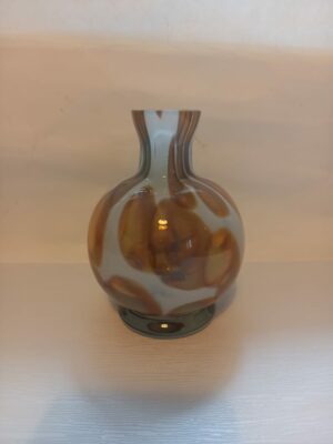 Glass Vase n.61