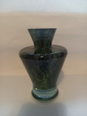 Glass Vase n.62
